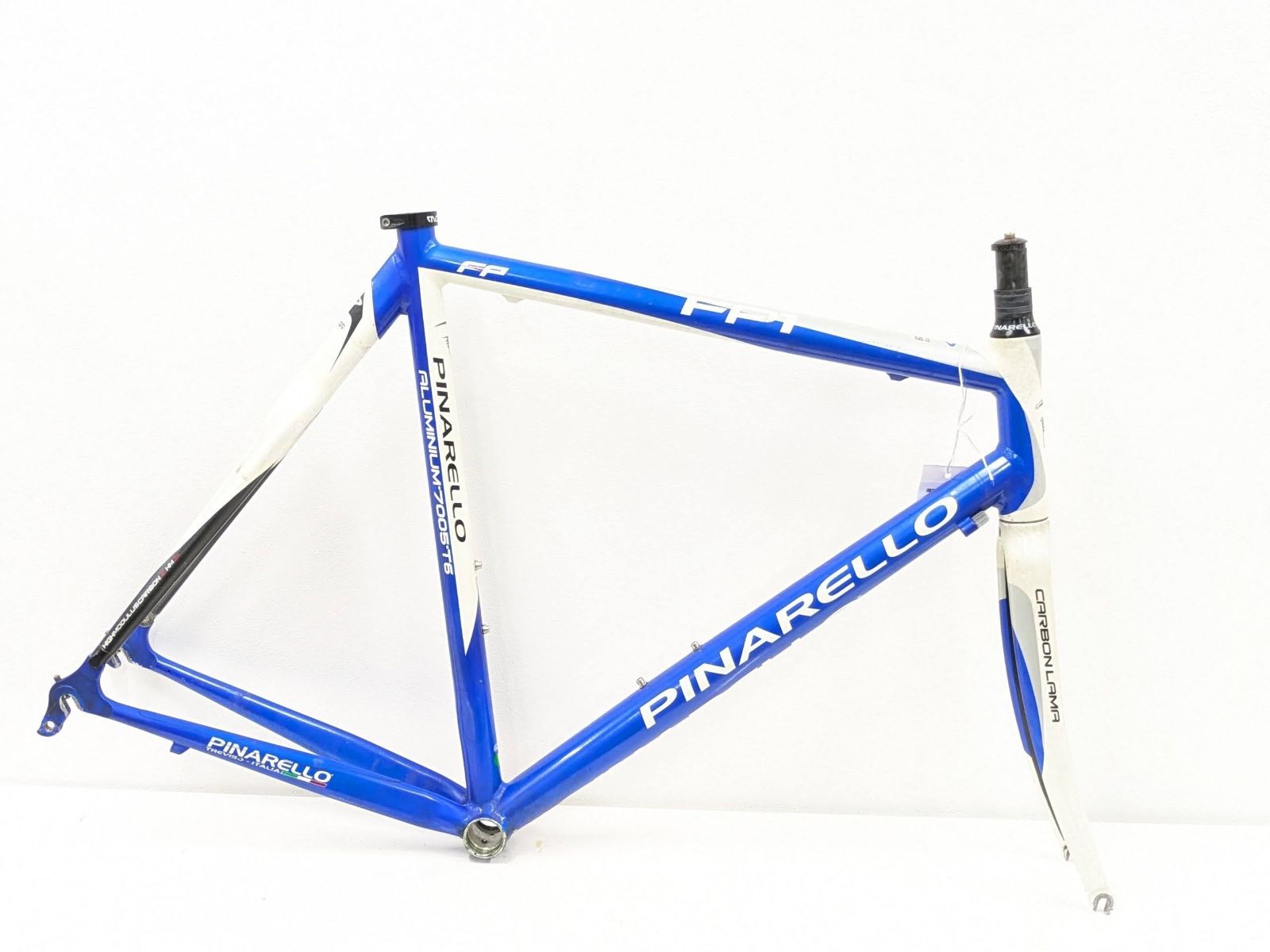 並品】Pinarello FP1 アルミ ロードバイク リム 560サイズ 並品】Pinarello FP1 アルミ ロードバイク リム 560サイズ