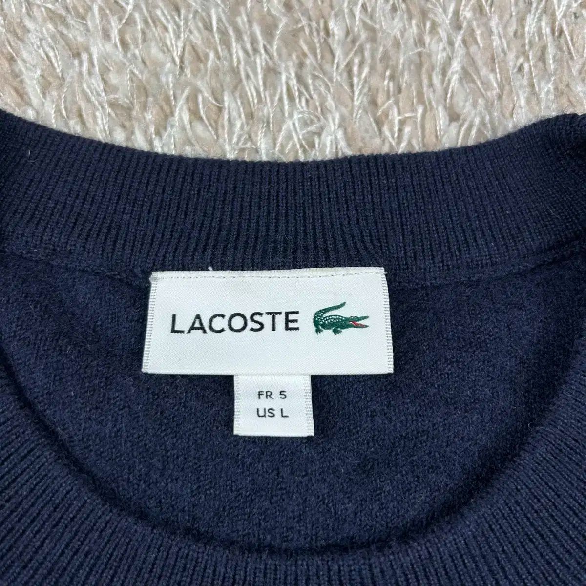 LACOSTE ラコステ