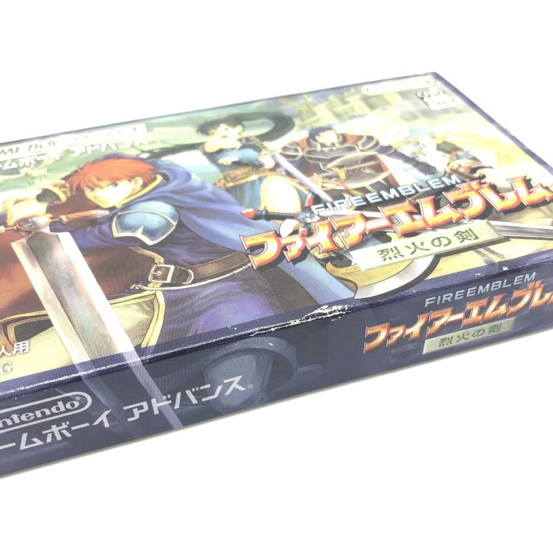 任天堂 ゲームボーイアドバンスソフト