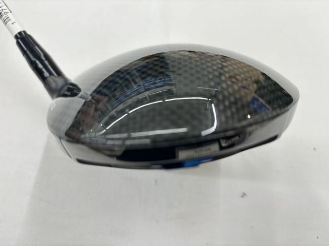 【中古】ドライバー キャロウェイ PARADYM Ai SMOKE MAX◆TENSEI 50 for Callaway(JP)◆S◆9[1194]