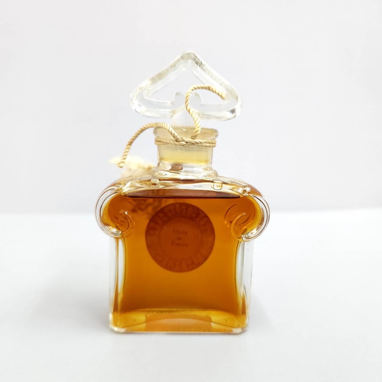 GUERLAIN ゲラン MITSOUKO ミツコ 30ml? 売れ筋 箱付き 香水