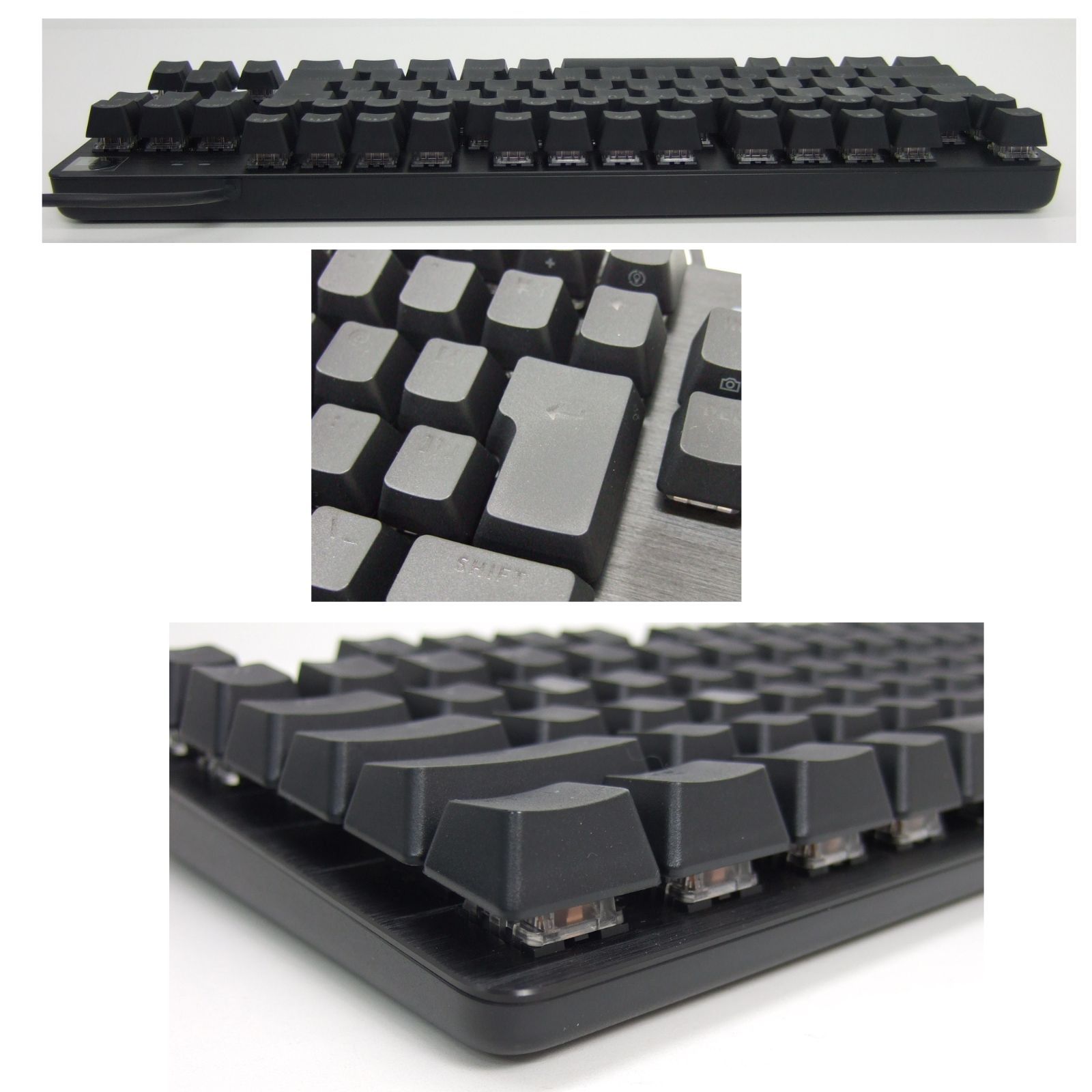 キーボード 1万円前後で買いやすいLogicool製メカニカル10キーレス