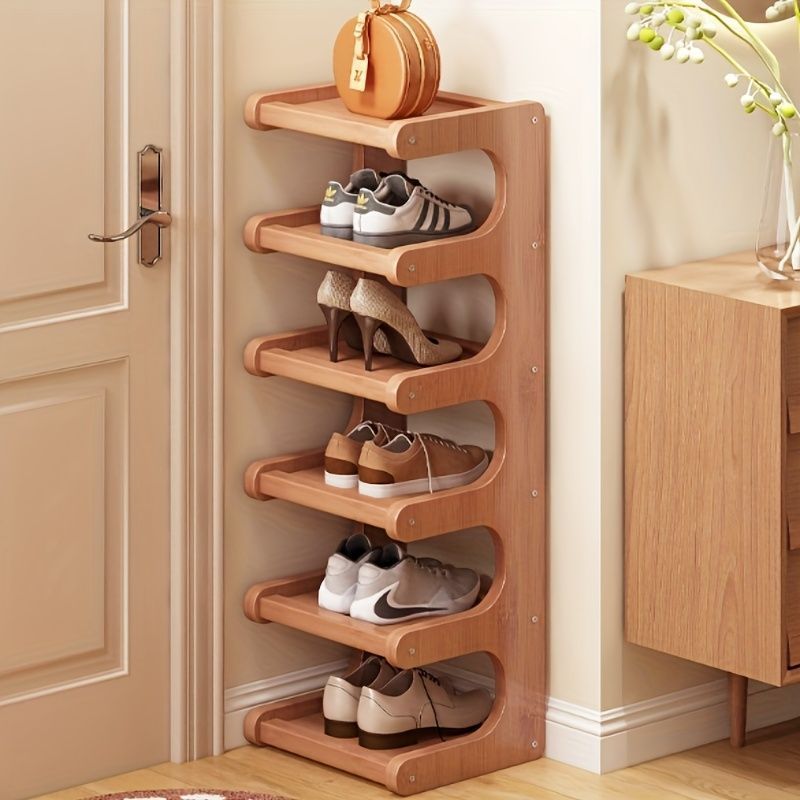 本棚 回転式本棚 大容量 直径46CM A4紙が入る高さ 漫画絵本棚