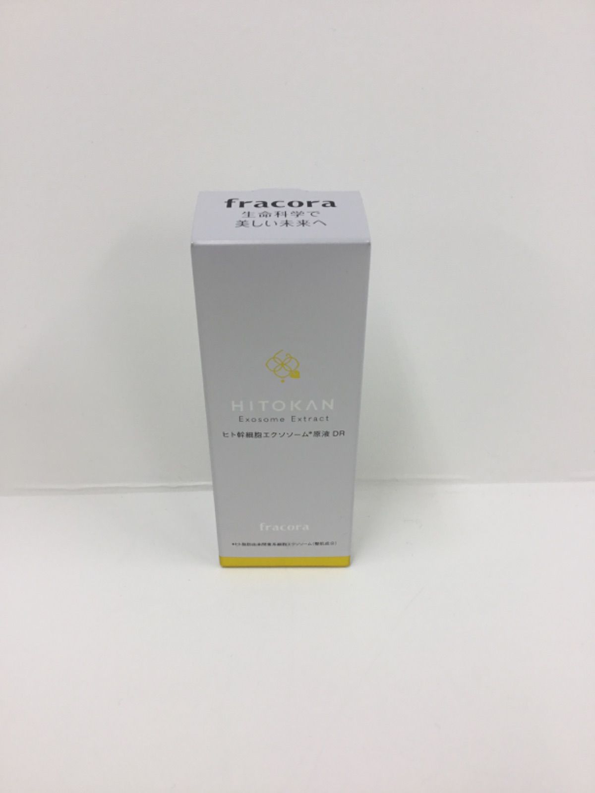J1025 K fracora フラコラ 美容液 DRE 30ml