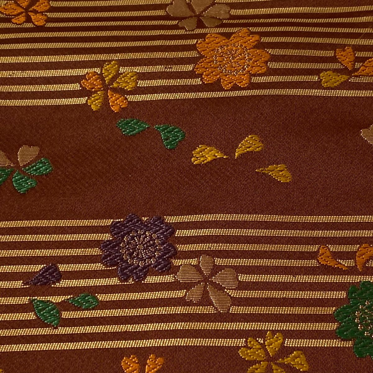 桜 縞