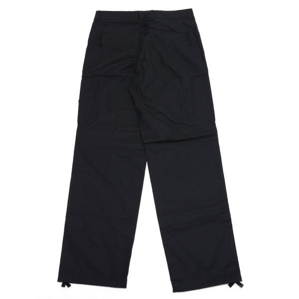 24AWモデル モンクレール MONCLER メンズ ラバーワッペン付き