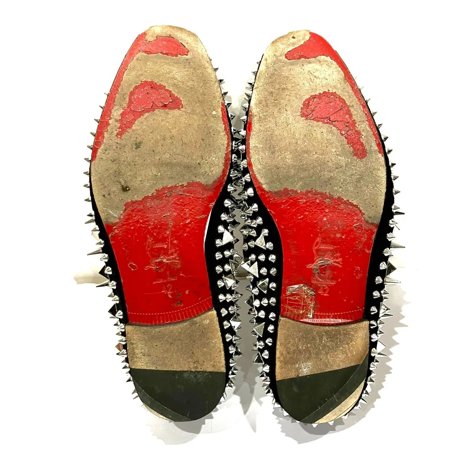 Christian Louboutin クリスチャンルブタン DANDY PIK PIK
