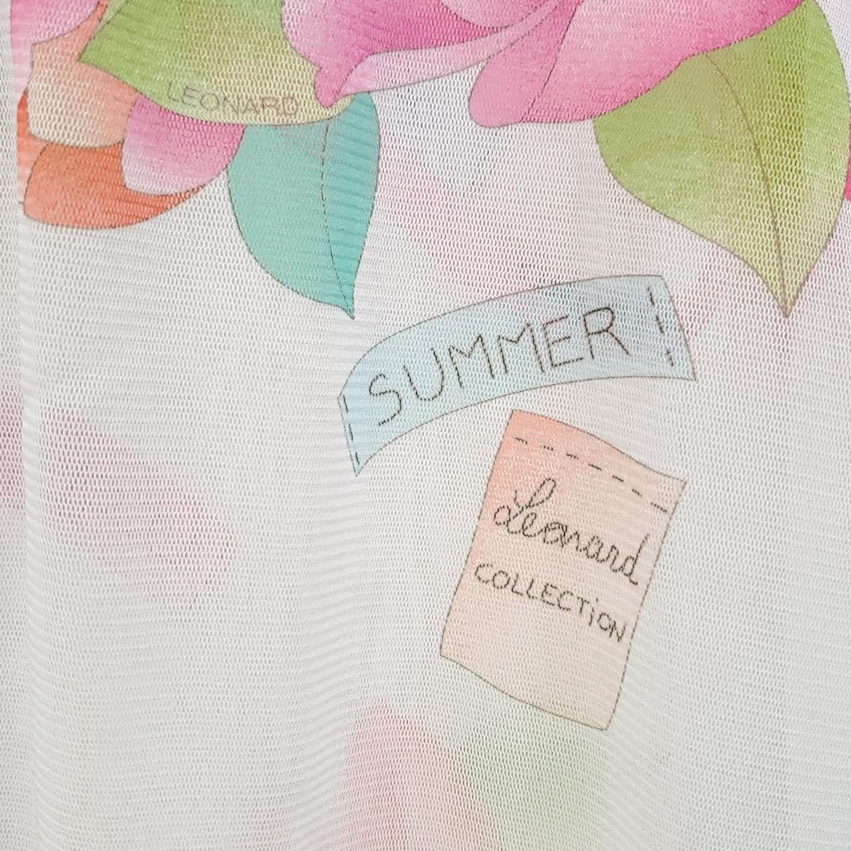 レオナールスポーツ