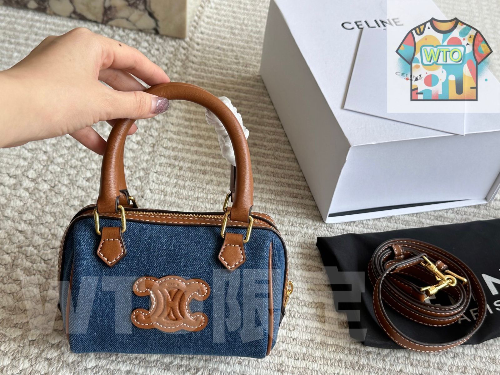 CELINE ビンテージバック 楽天市場】CELINE セリーヌ がま口 ヴィンテージ カバン 肩掛け