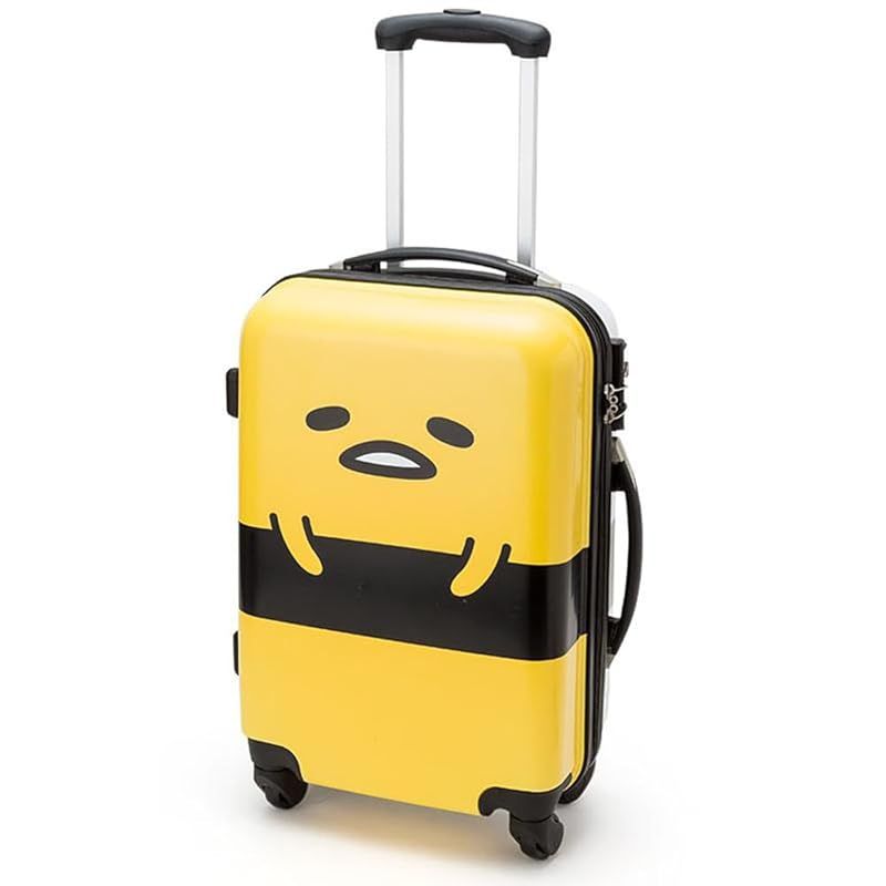 サンリオ SANRIO キャリーケース31L ぐでたま 502375