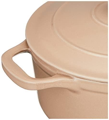 サブライム ラウンドキャセロール