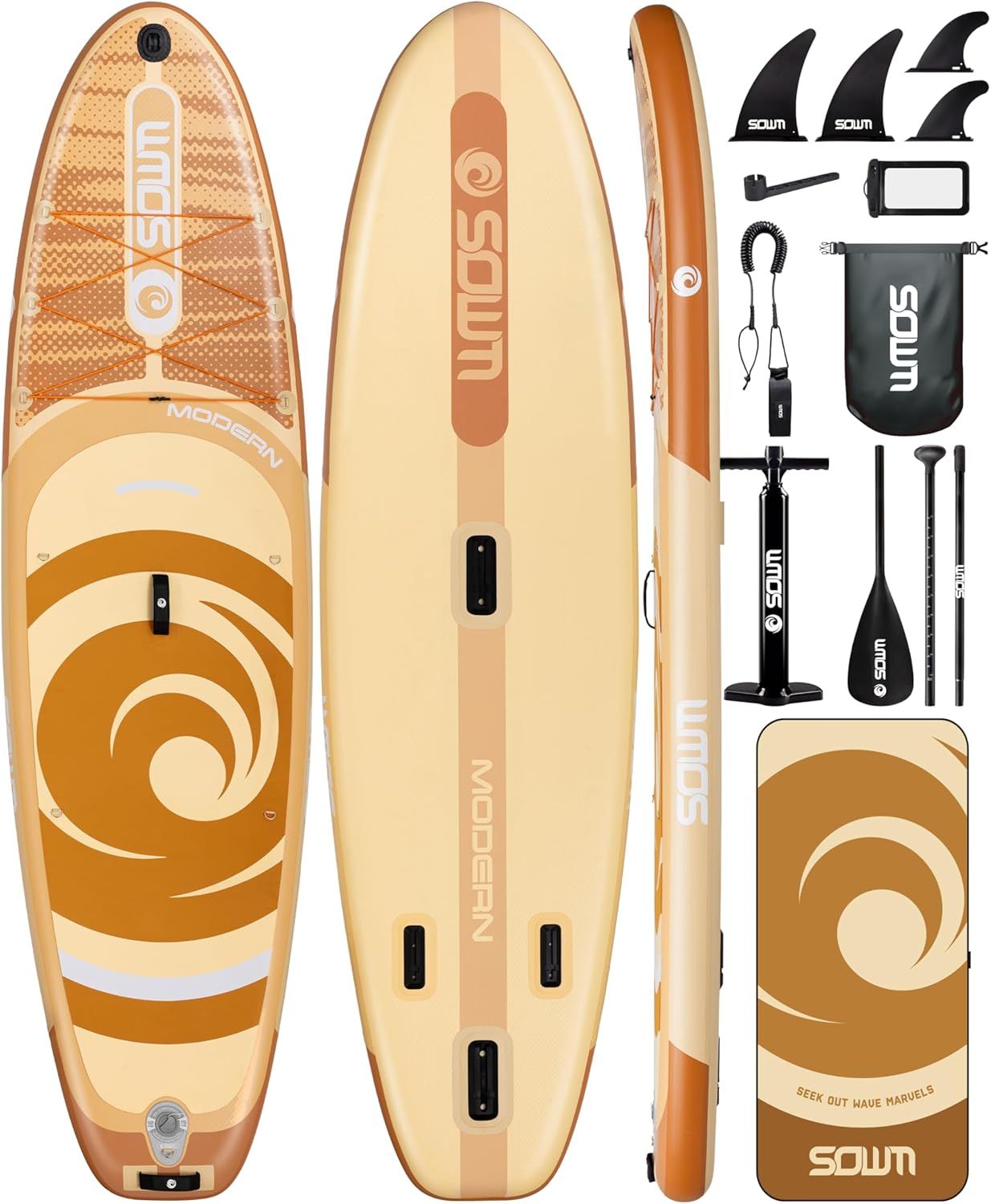 ACOBYS インフレータブル　スタンドアップパドルボード サップボード SUP サップ インフレータブル スタンドアップ