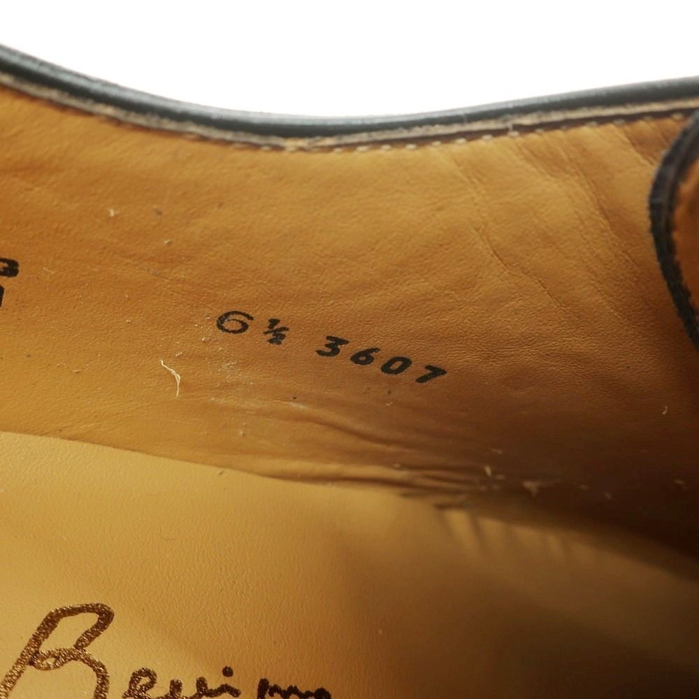 ドレスシューズ