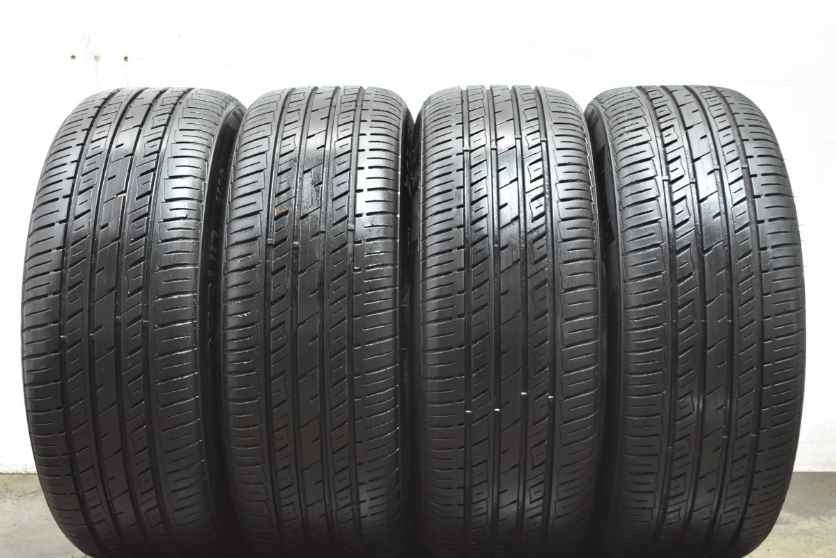 人気ブランドも見つかる! メルセデス ベンツ W204 Cクラス 純正 16in 7J 43 PCD112 品番 A2044011102 momo トップラン M30 205 55R16 Bクラス 流用 ファッションを楽しむ