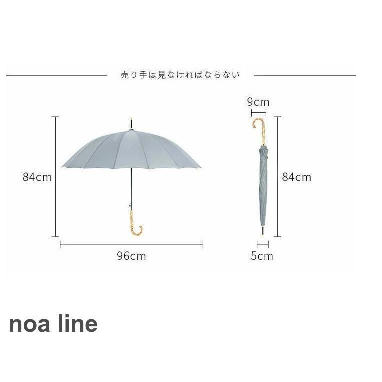日傘