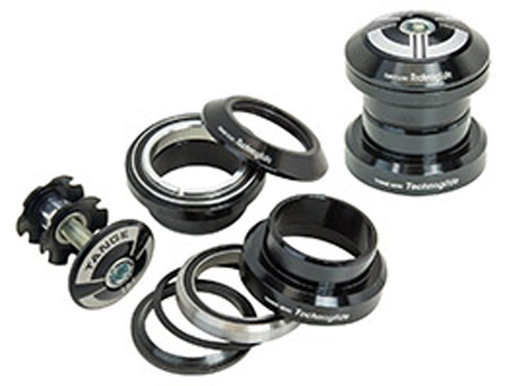 専用(9.25まで) ブラック TANGE SEIKI タンゲセイキ TECHNOGLID TG36 J-27 HEADPARTS 1