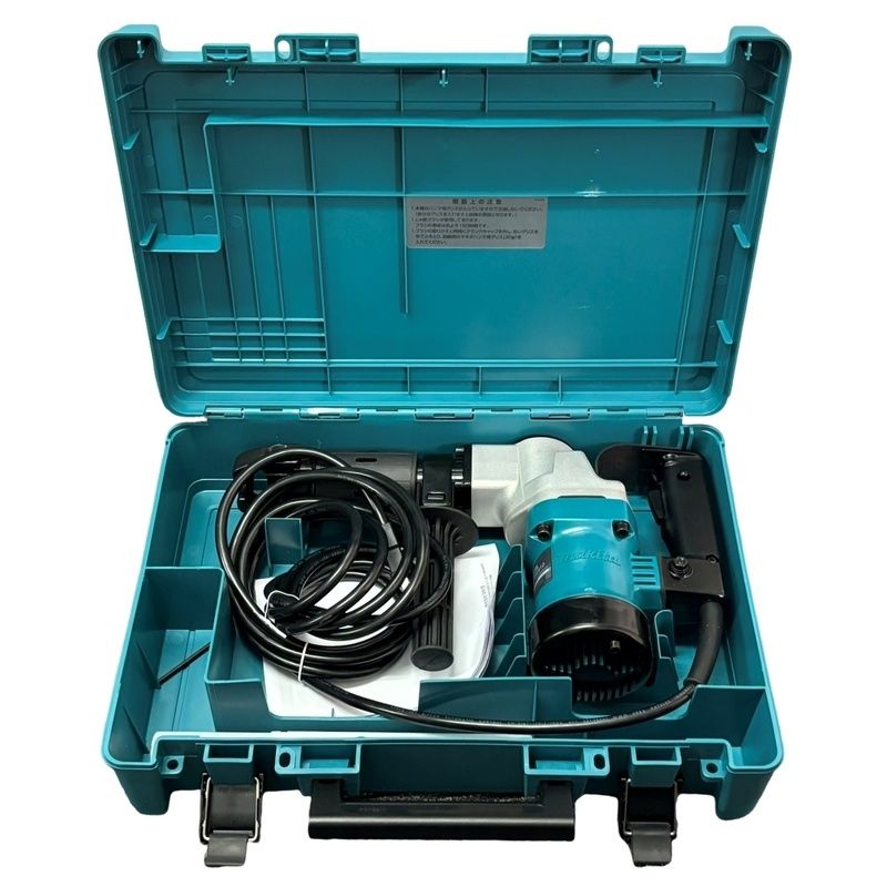 makita マキタ 電動ハンマ HM0810 未使用品 電動工具 はつり機 掘削 32403K223 - メルカリ