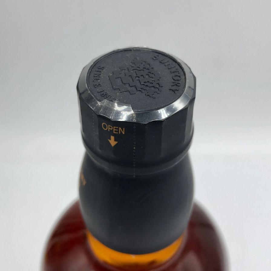 東京都限定◇サントリー 北杜 12年 660ml 40%【E3】 - メルカリ