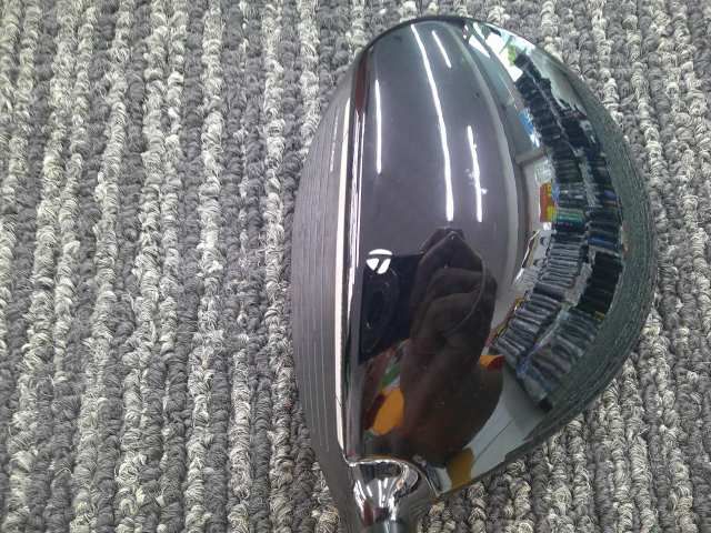 フェアウェイウッド テーラーメイド Qi 10 DiamanaWB 63 S 18 5945 博多