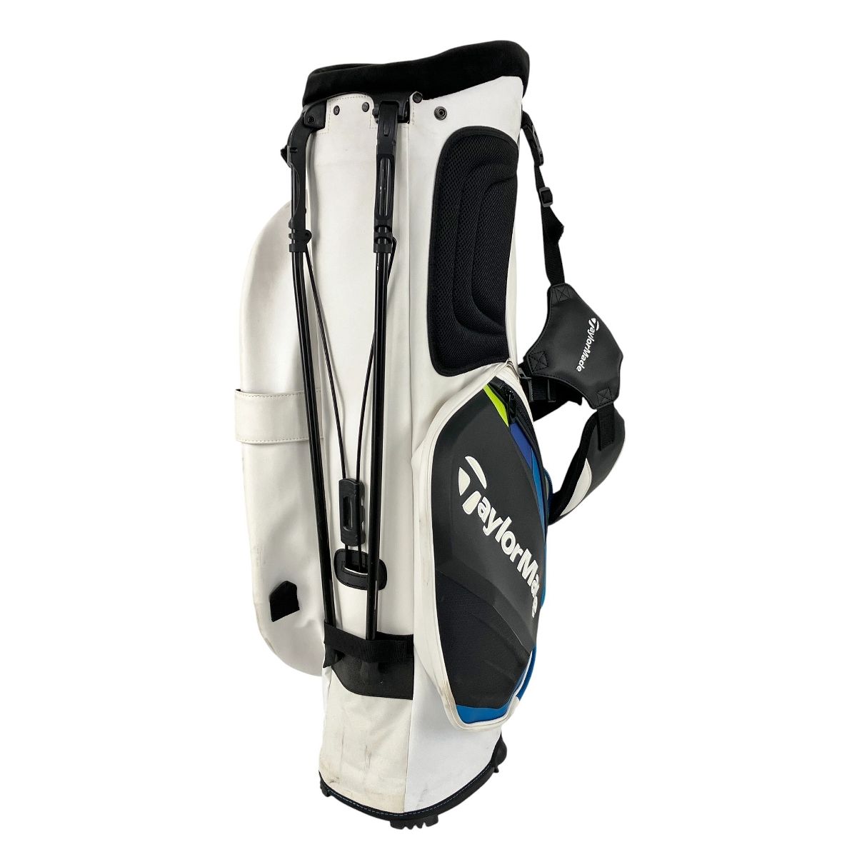 キャディグローバルツアー スタンドキャディバッグ