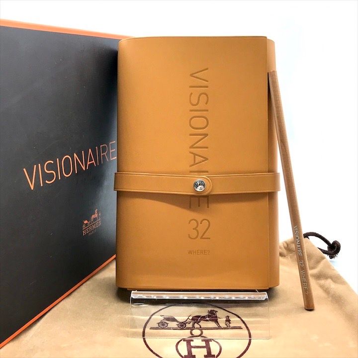 ヴィジョネア ルイヴィトン 5体セット VISIONAIRE フィギュア