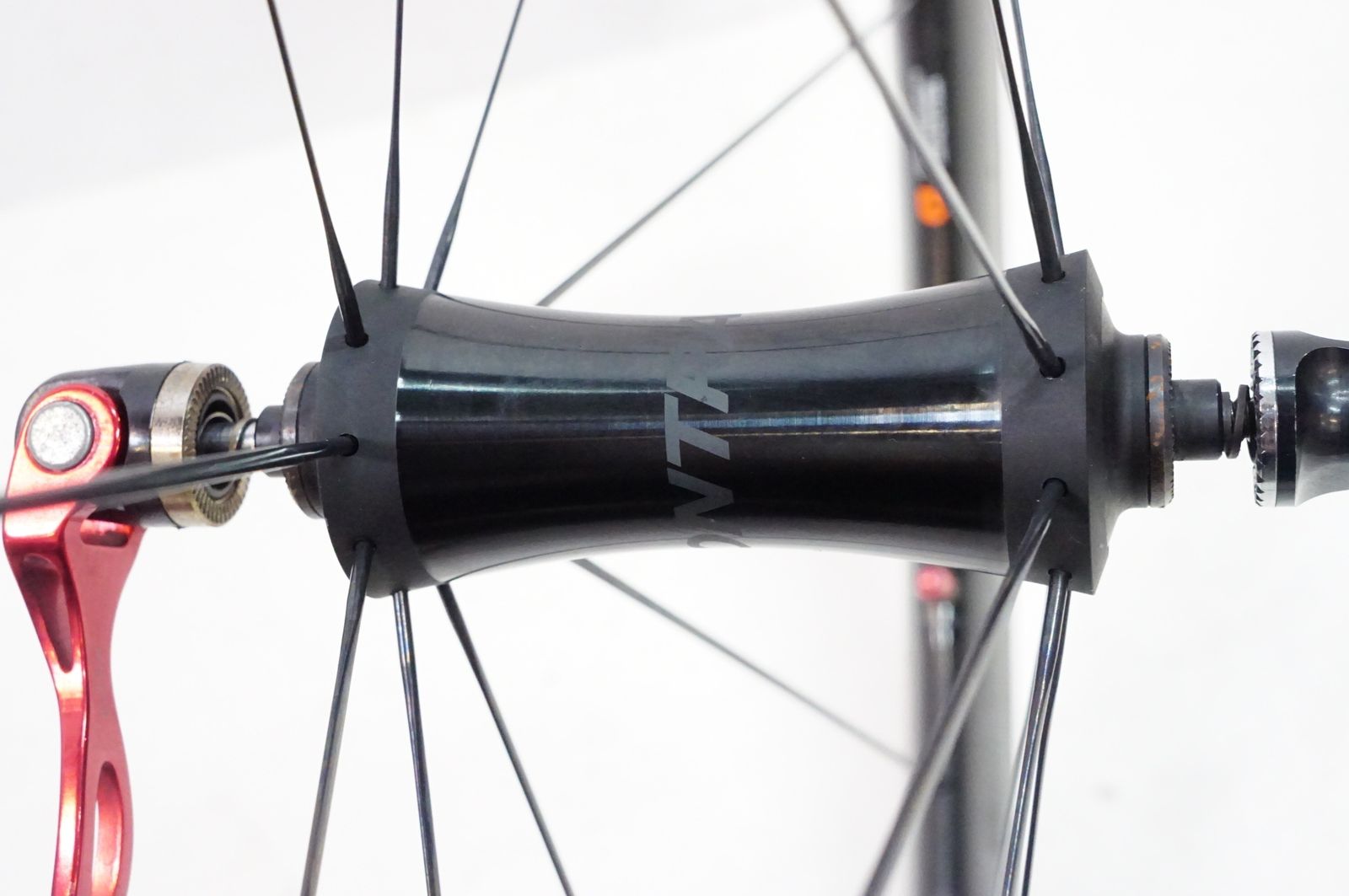BONTRAGER 「ボントレガー」 AEOLUS XXX4 RIM シマノ11速