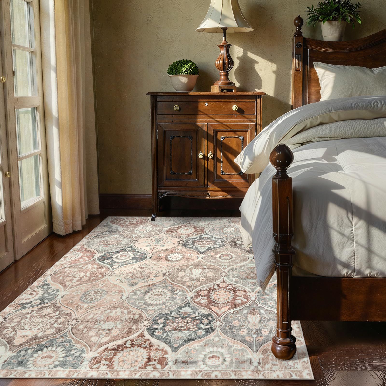 アンティーク ペルシャ風