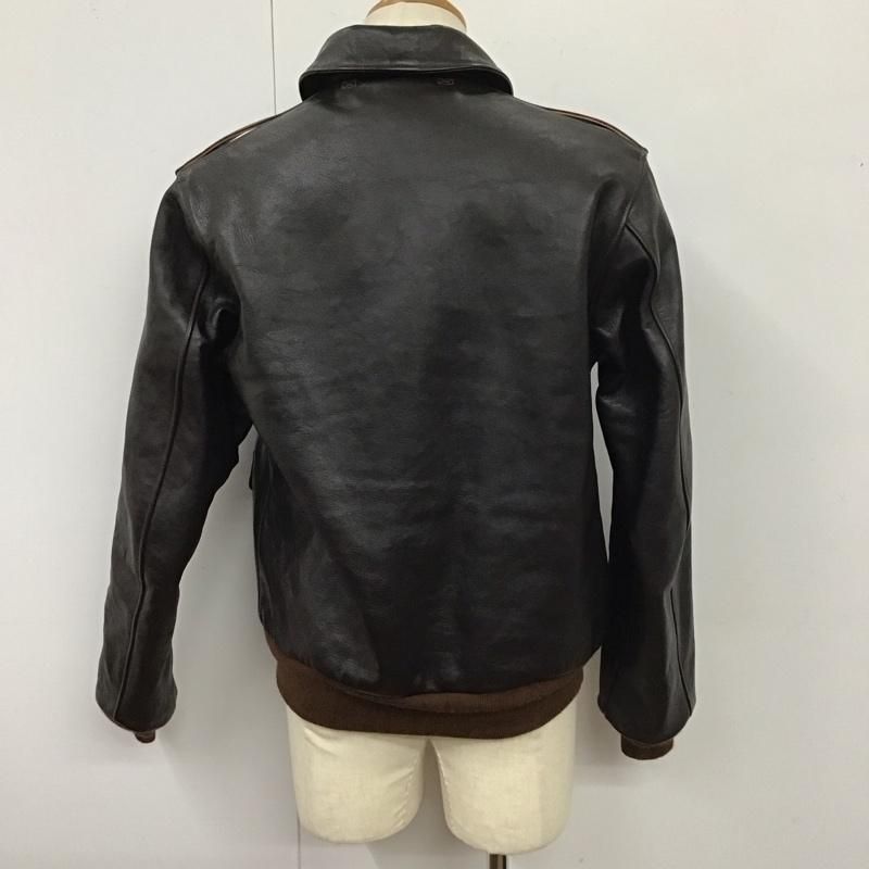 THE REAL McCOY'S ザリアルマッコイズ ジャケット、上着 ジャケット