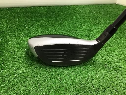 中古】 テーラーメイド M4 U3 ユーティリティ UT FUBUKI TM6