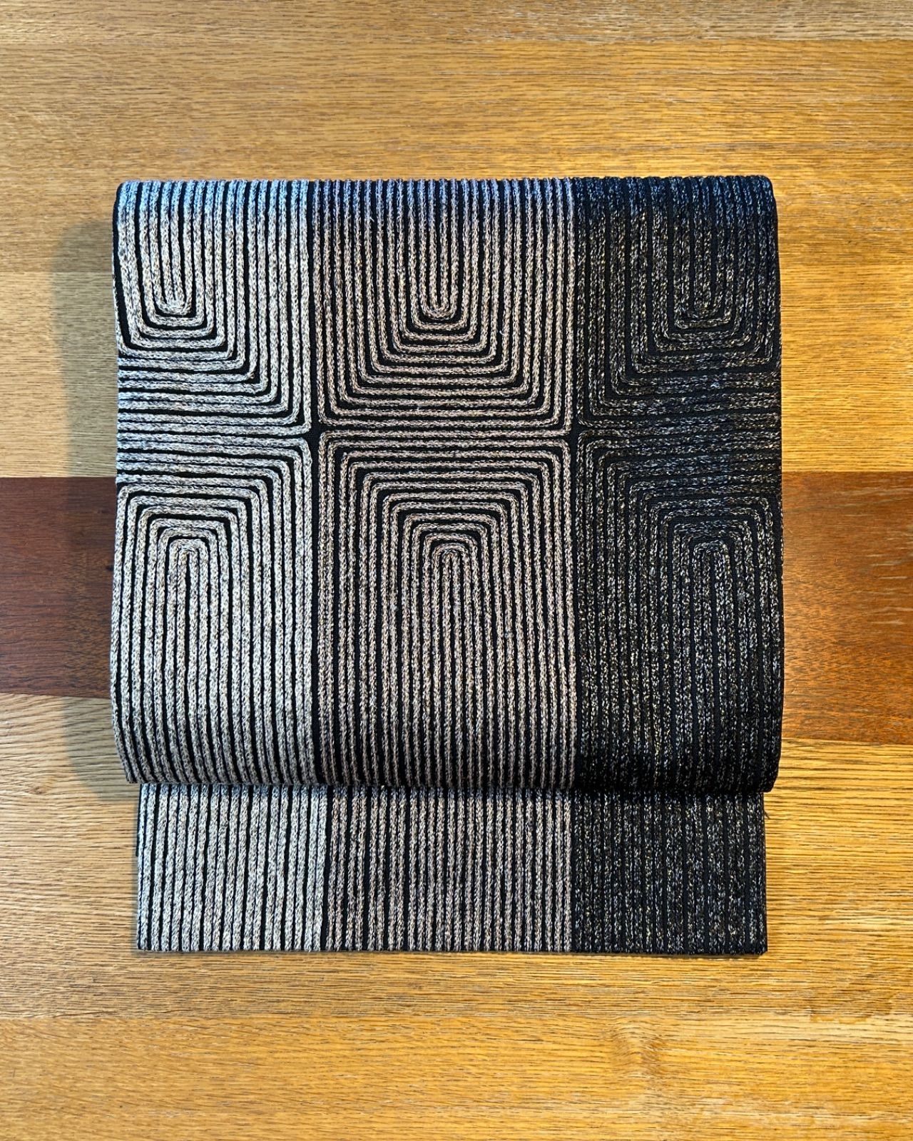 袋帯 無月 無月 MUGETSU 全通