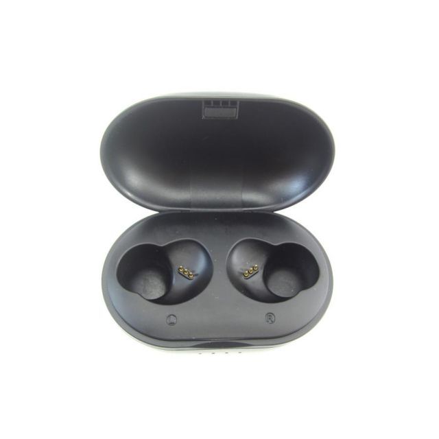 【新品未使用】 神谷浩史 モデル ワイヤレスイヤホン 神谷浩史 / TRUE WIRELESS STEREO EARPHONES 神谷浩史 モデル