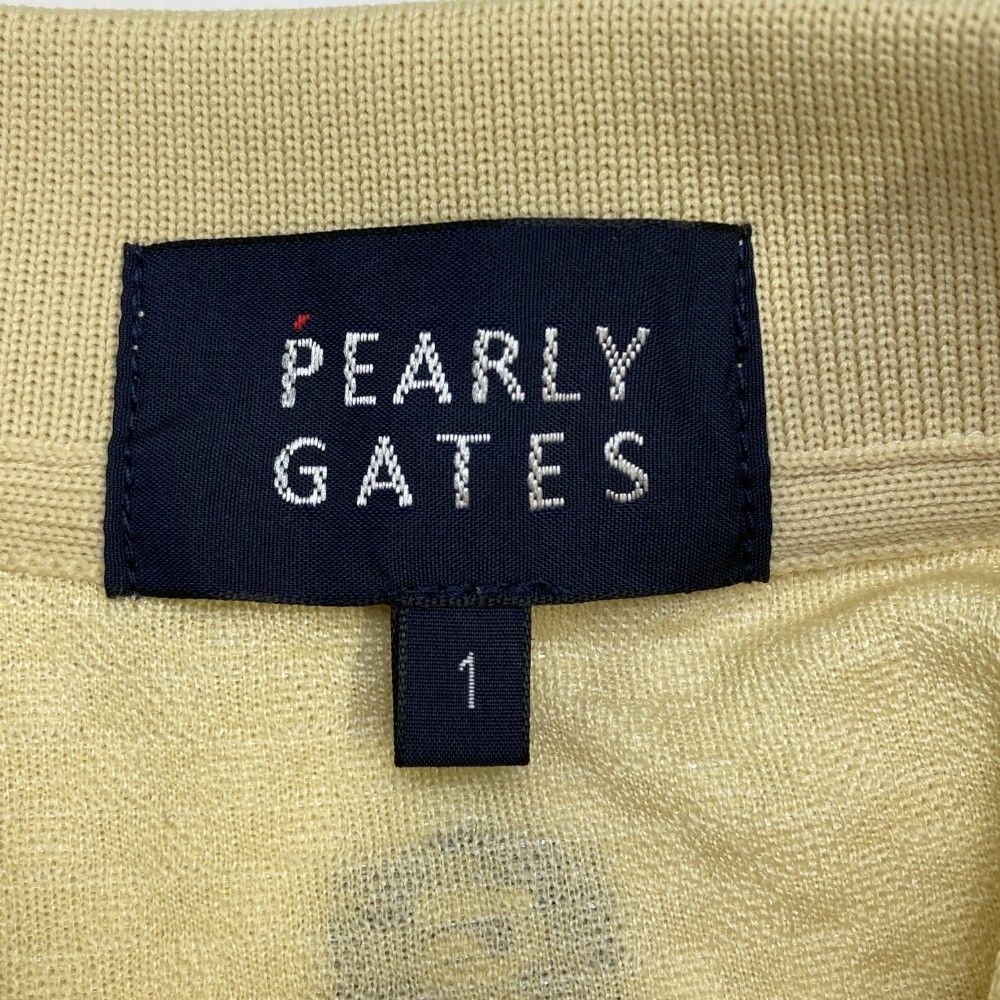 GATES パーリーゲイツ
