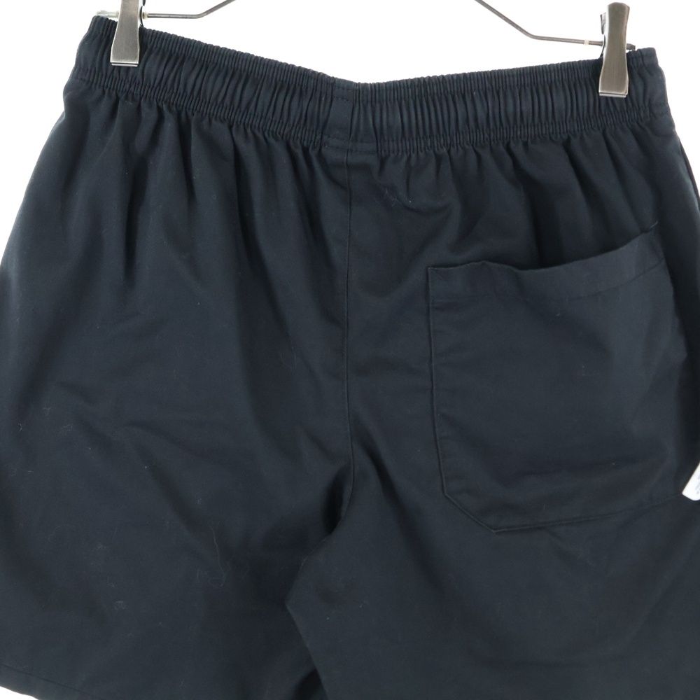 WTAPS (ダブルタップス) 25SS SHORTS / CTPL. TWILL ハーフパンツ  