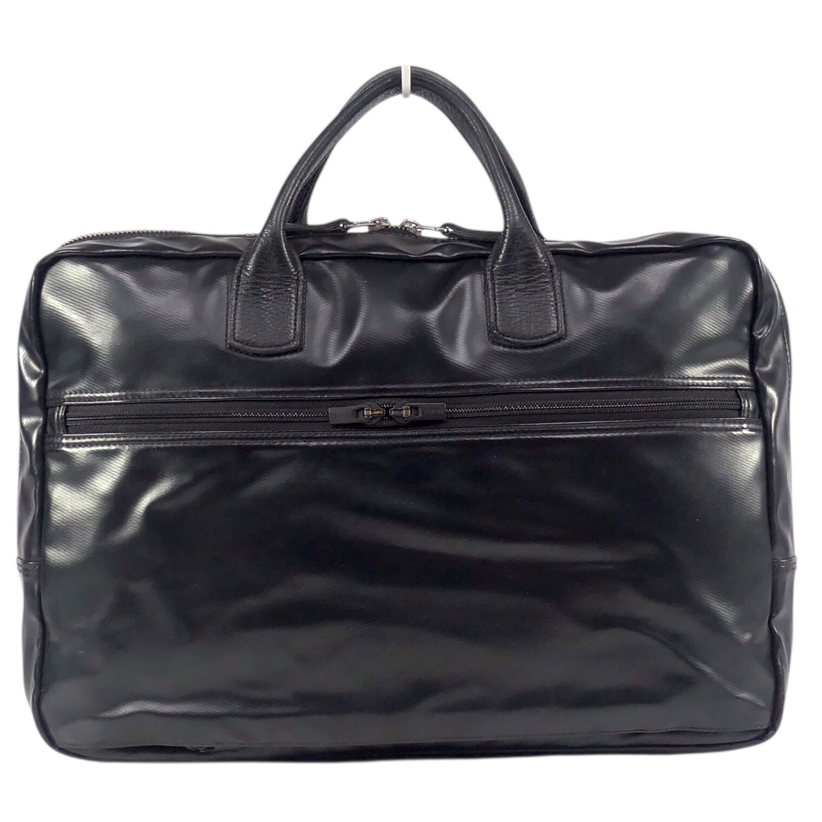 PORTER 吉田カバン ポーター ビジネスバッグ ブリーフケース A4 メンズ