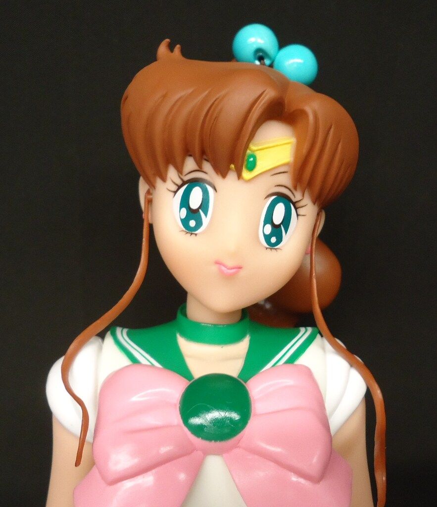 バンダイ セーラームーンR エクセレントドール セーラー