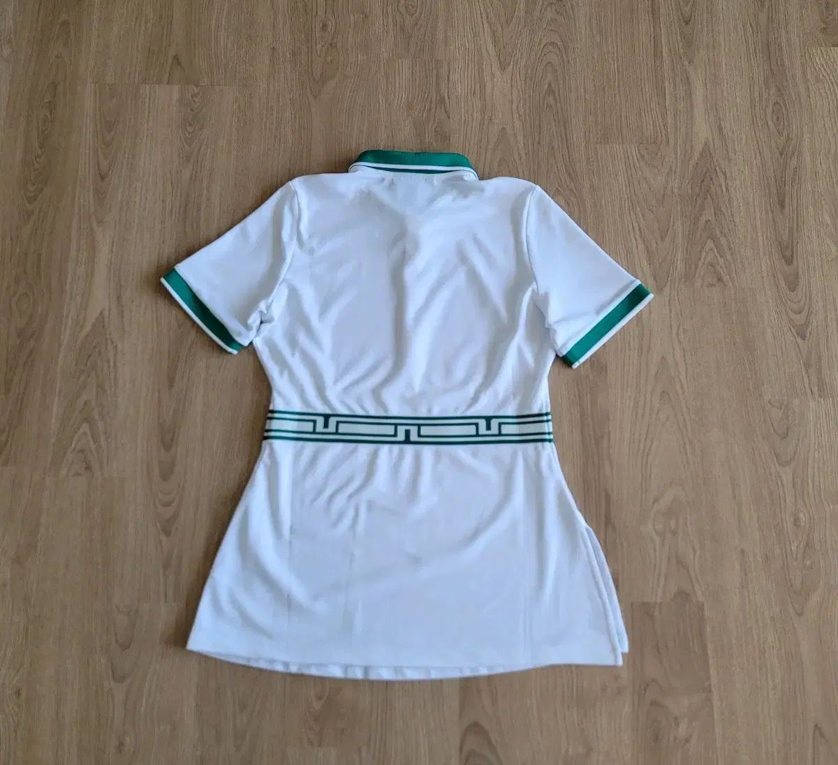 ゴルフ ジェイリンドバーグ レディース トップス 半袖 シャツ（Mサイズ） ゴルフ ジェイリンドバーグ レディース トップス 半袖（ブラック