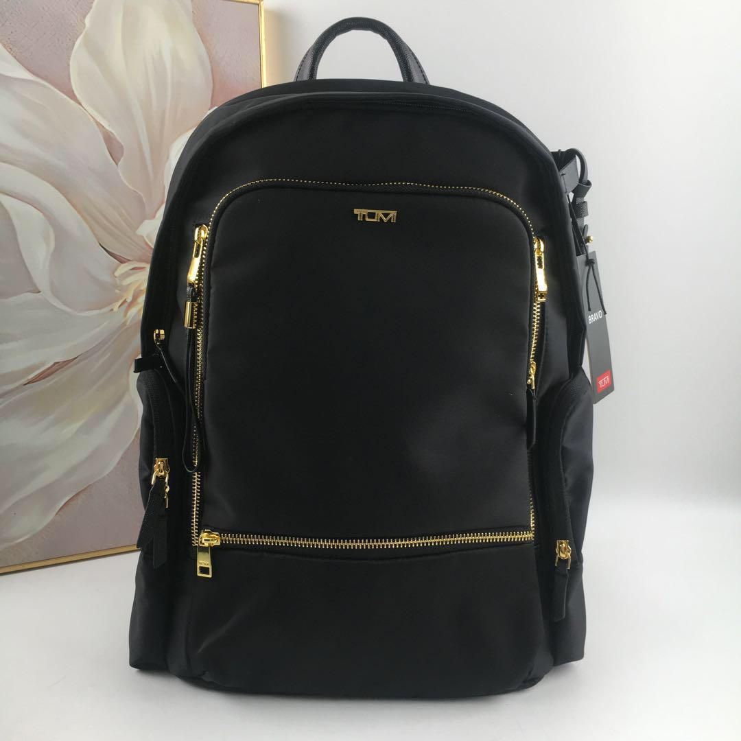 未使用】TUMI「セリーナ」バックパック