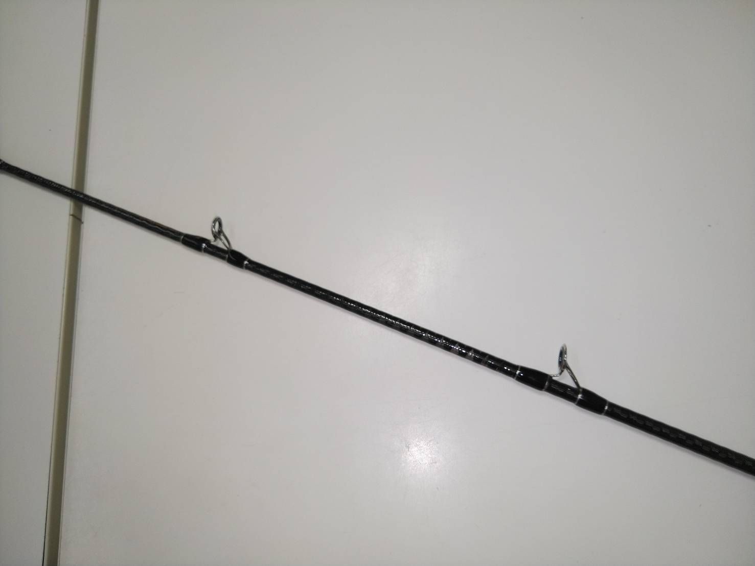 オフショア ベイト