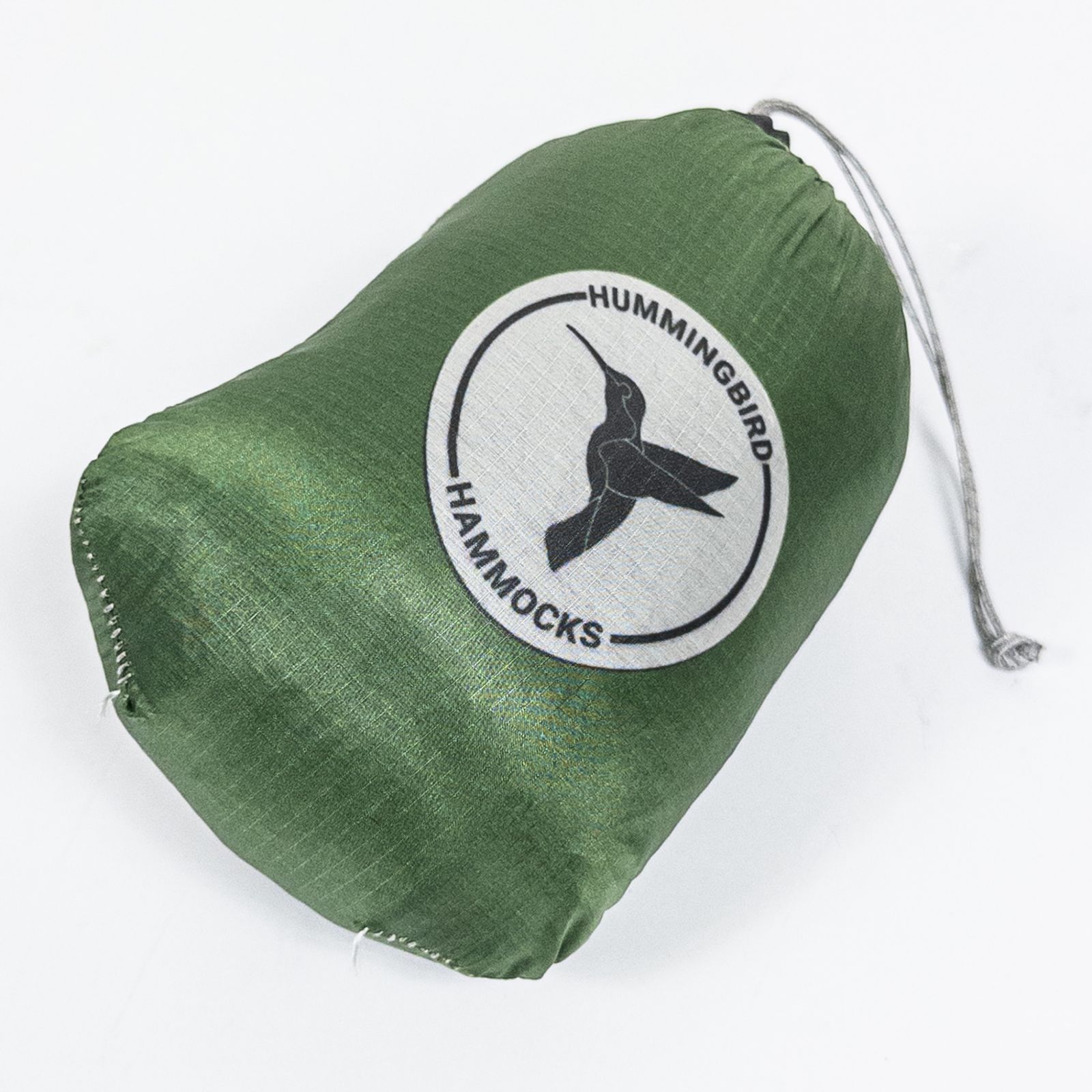 OneSize グリーン系 Hummingbird Hammock ハミングバードハンモック シングルプラス ハンモック Single Hammock ダークグリーン スリーピングシステム ハンモック z00053269 ダーク
