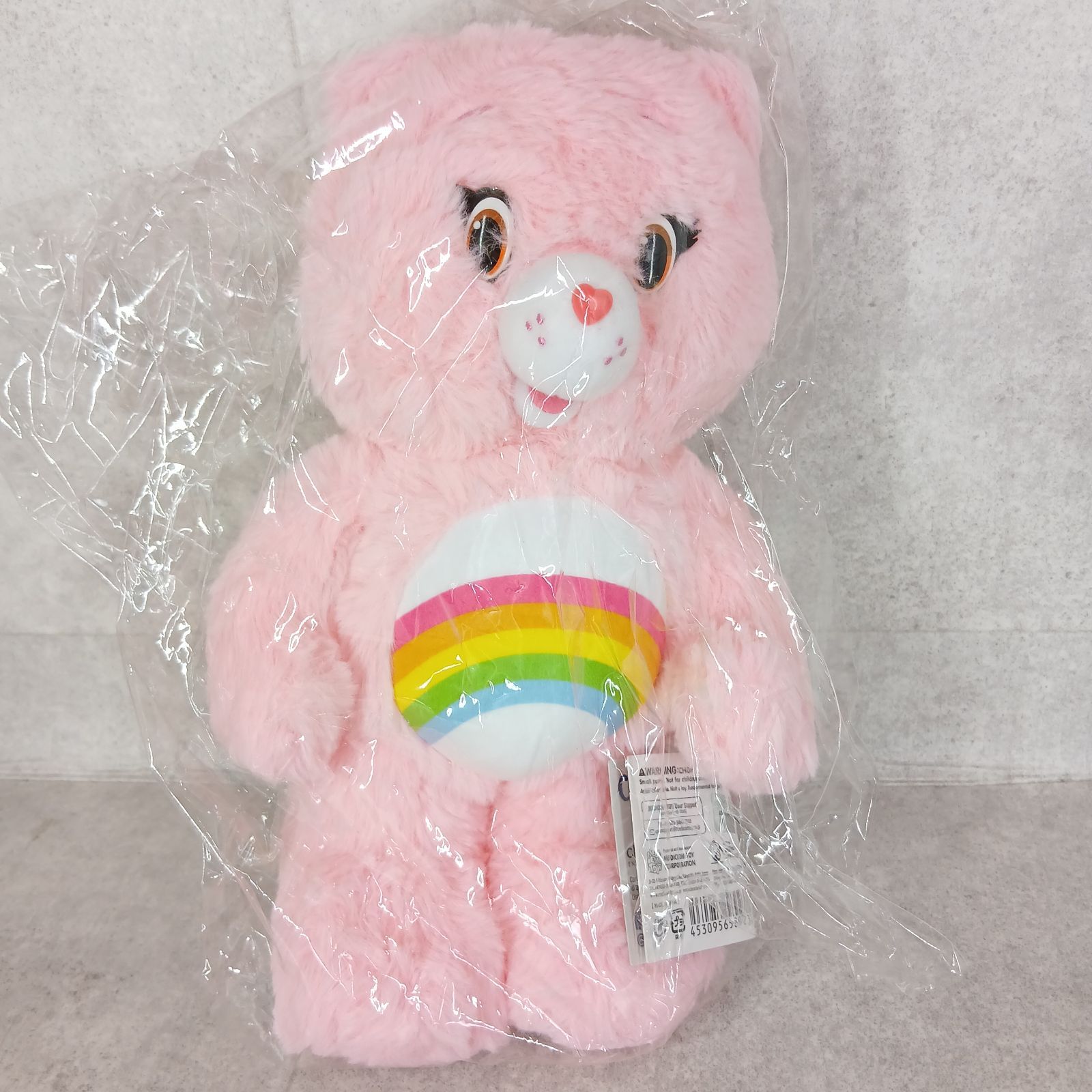 Care Bears Cheer Bear BE RBRICK 280mm