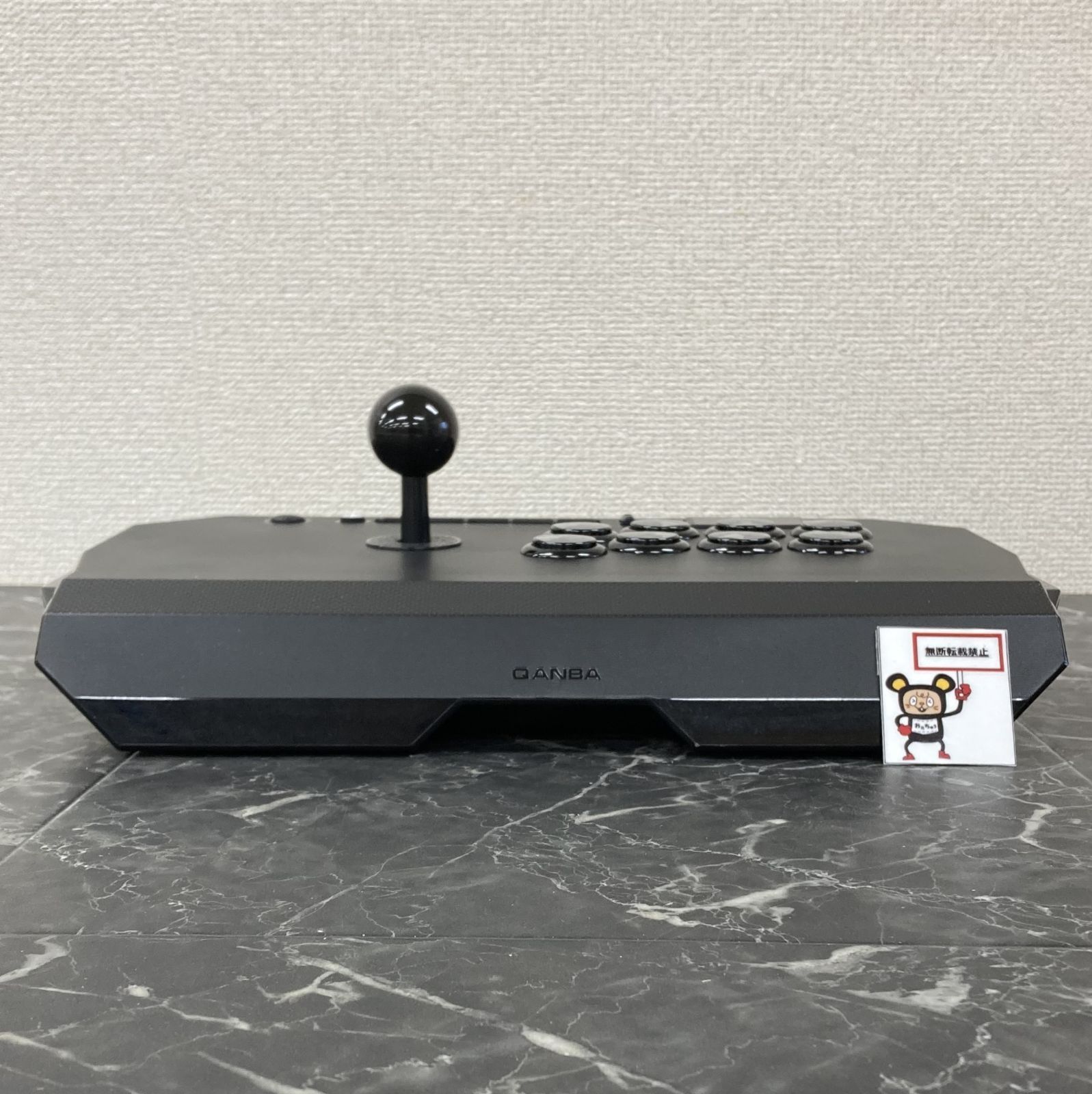 アーケード ジョイスティック