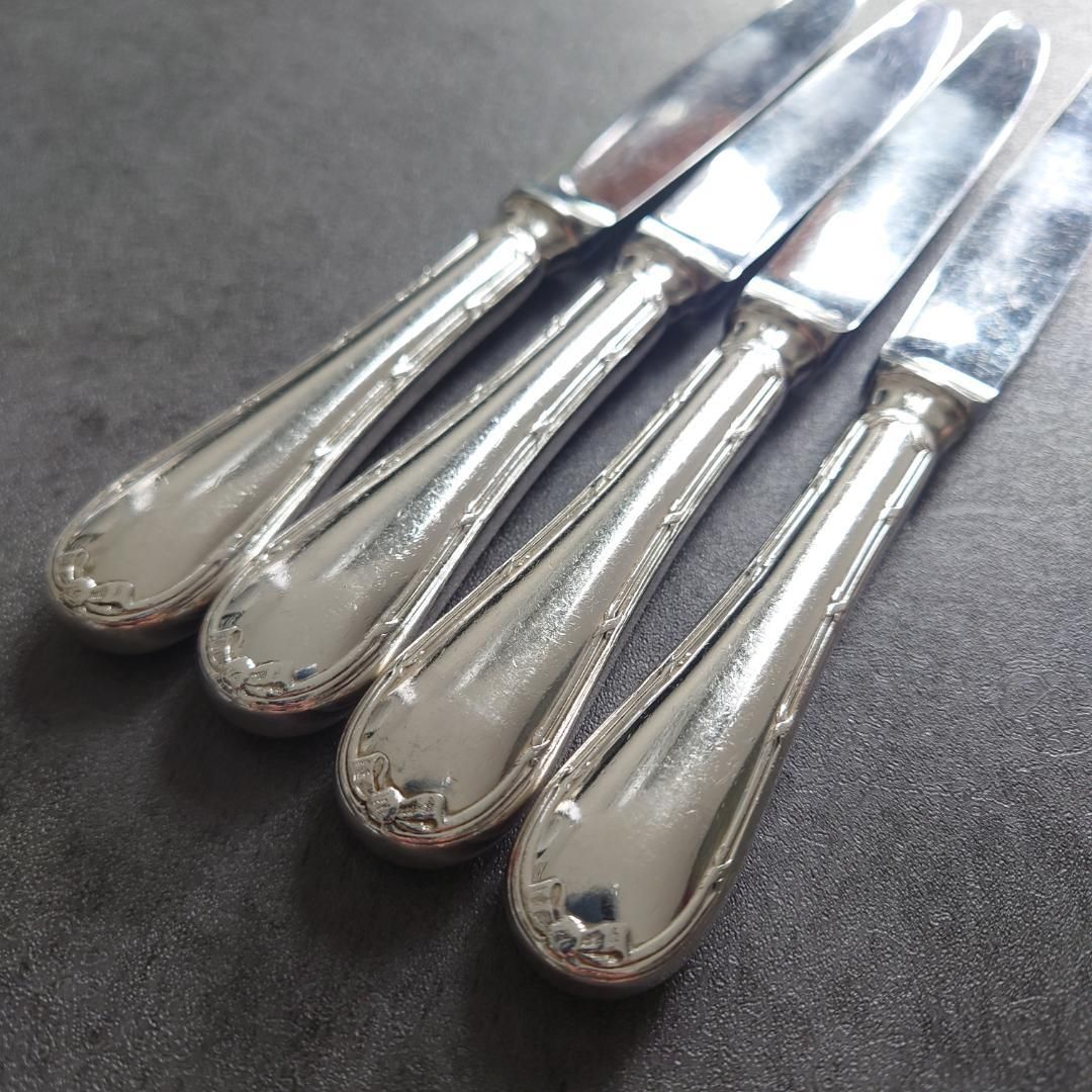 デザートサイズ