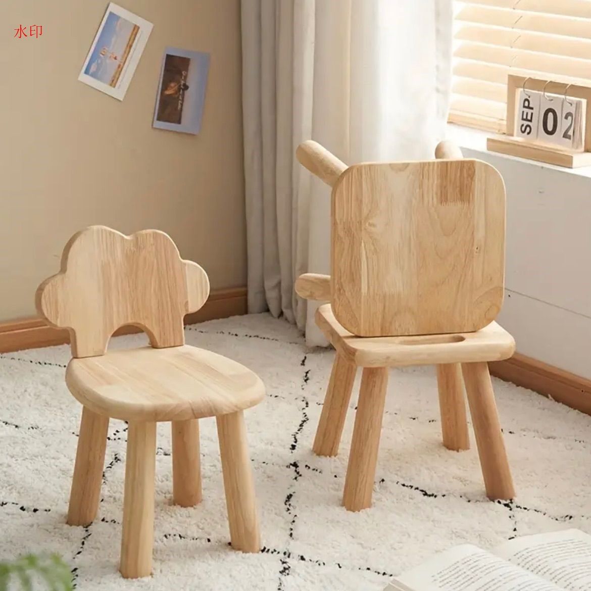 Tomomiさん専用檜丸太椅子スツール 【公式通販】