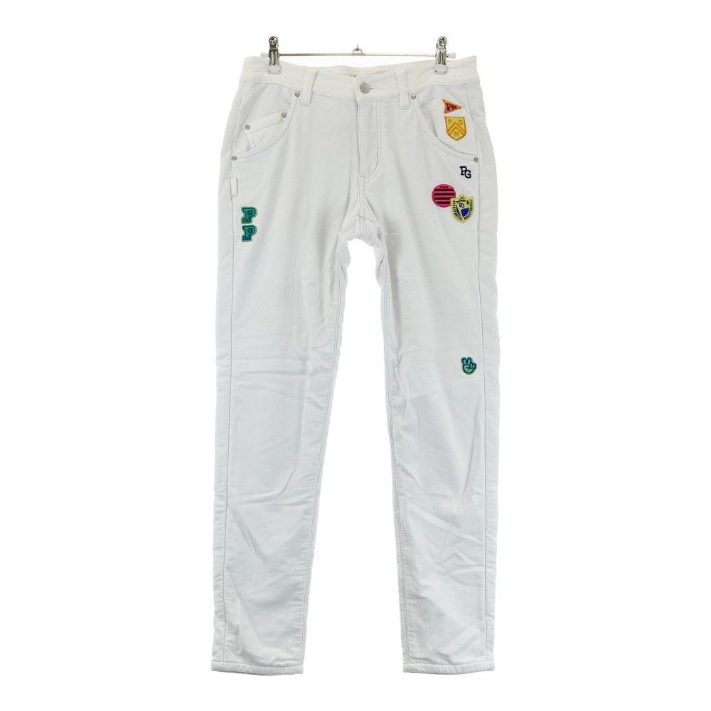 楽天市場】【30% OFF SALE】パーリーゲイツ メンズ パンツ PG