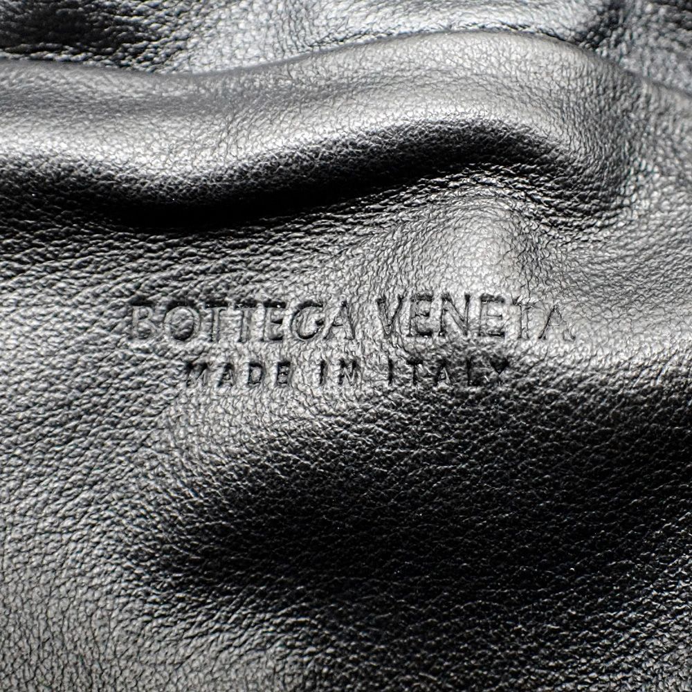 ボッテガ ヴェネタ ミニ ザ バルブ ポシェット ショルダーバッグ  
