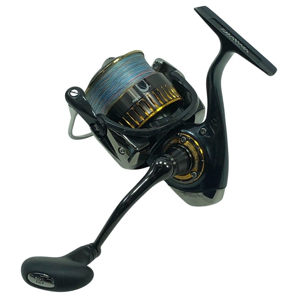 16 CERTATE 3012H スピニングリール 【公式通販】