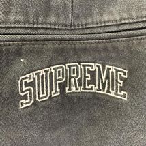 中古】Supreme 24SS Arc Logo Chino Pant サイズ32 ブラック
