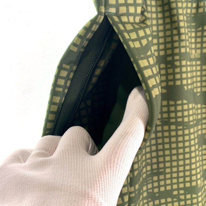 Sweatpant ウィンドストッパー