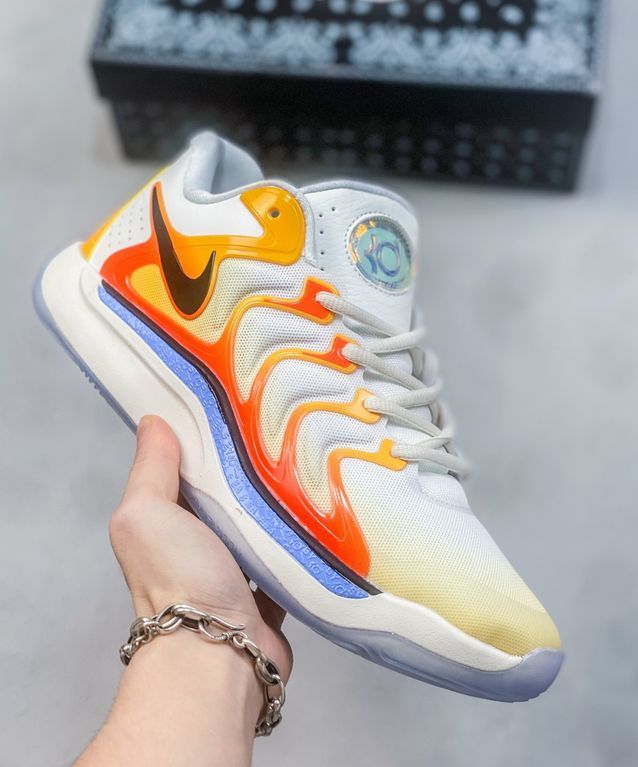 Nike Zoom KD17 KD17