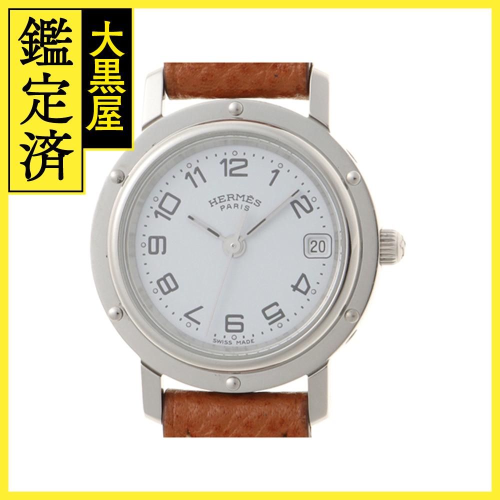 エルメス クリッパー CL4.210 【472】 